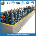 Steel pipe manufacturing machines/longitudinal welding machine